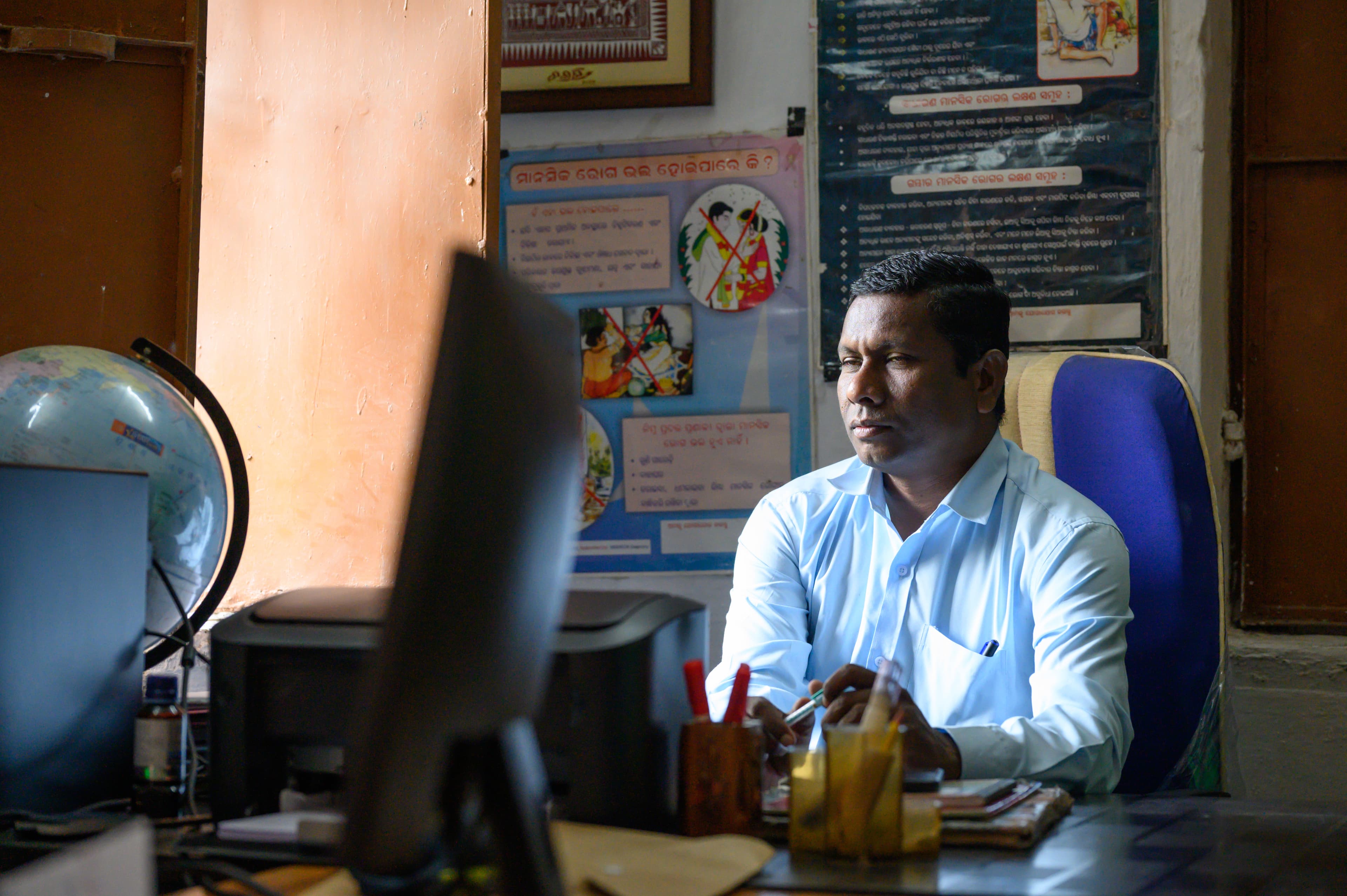 Career counselling and higher education guidance program image