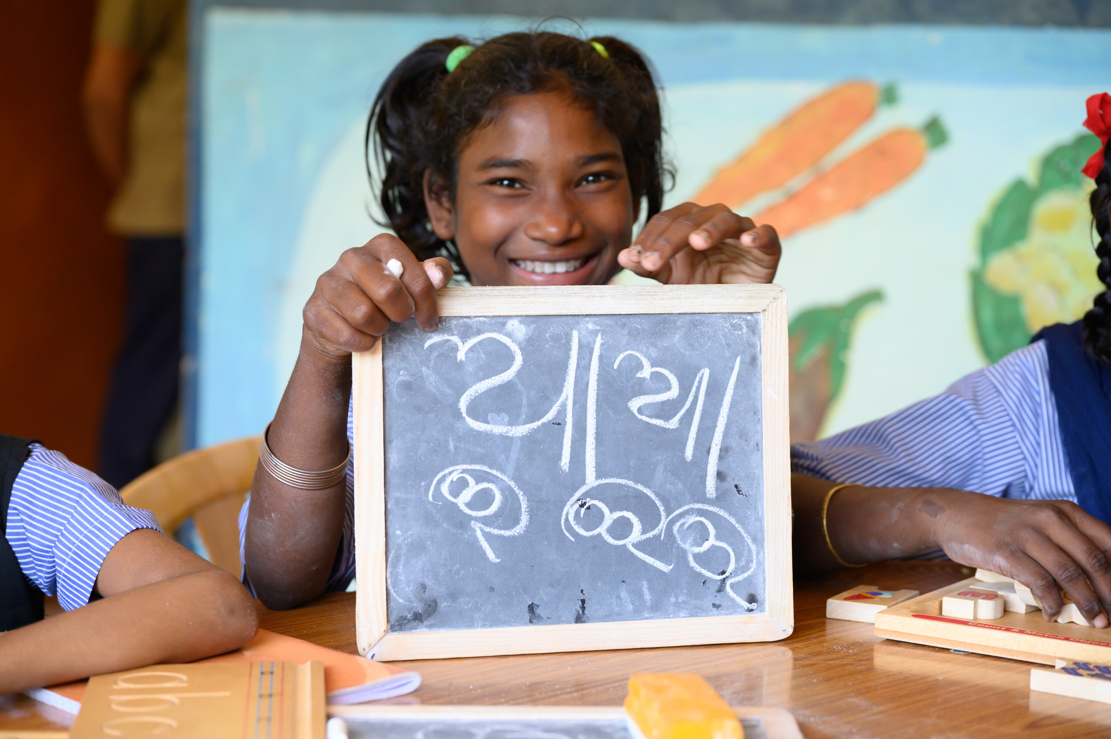 Foundational learning program image