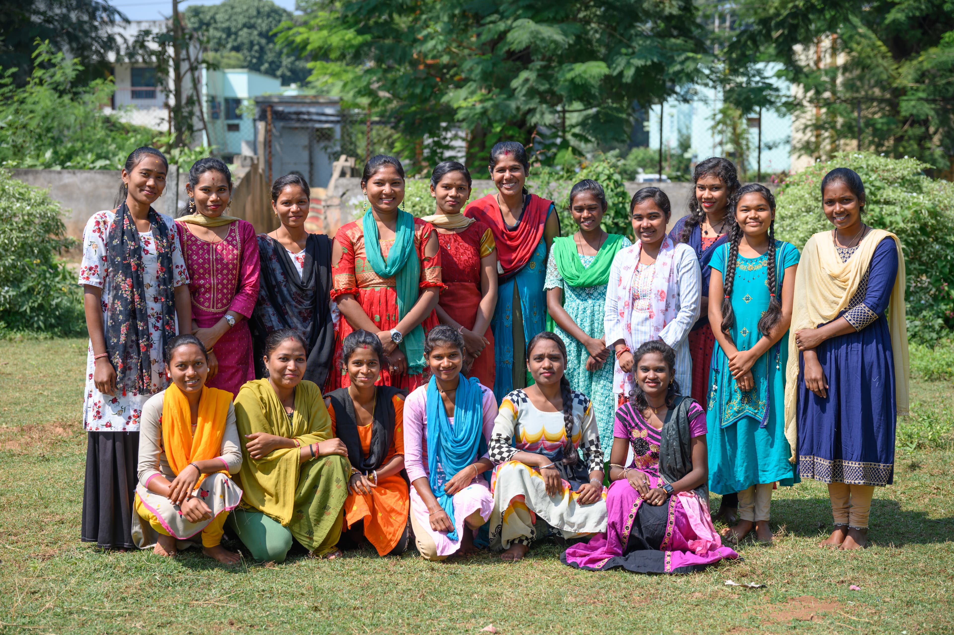 Community awareness program image