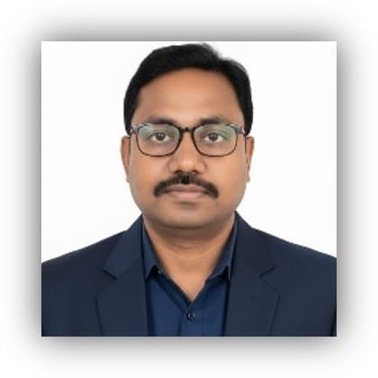 Aditya Pattnaik, Program Manager, South Odisha