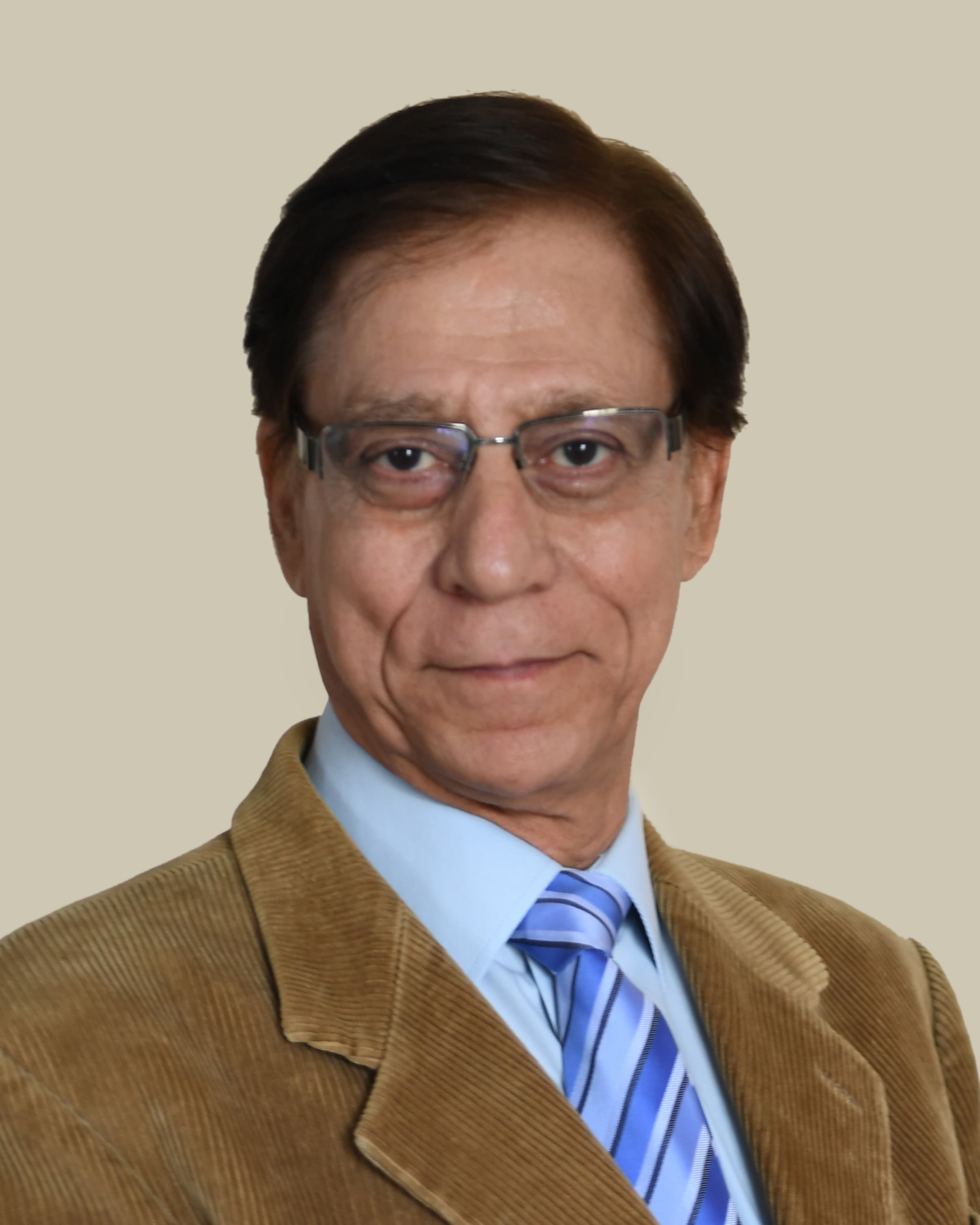 Kapil Kaul, Director