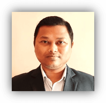 Mrinal Paul, Program Manager, North Odisha & West Bengal