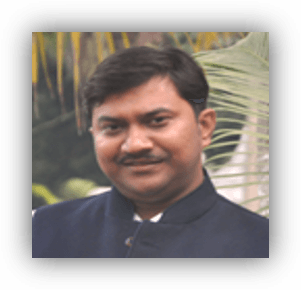 S. Anand, Program Manager, Uttarakhand & Uttar Pradesh